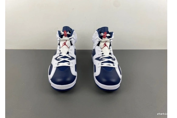 Sydney Olympic Retro  6  136038-461 136038-461 Jordan 0803
